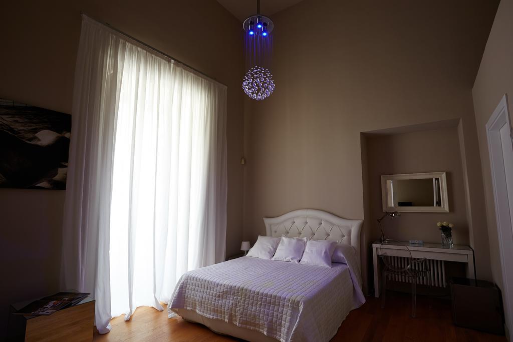 Suite Home Moncada 팔레르모 객실 사진