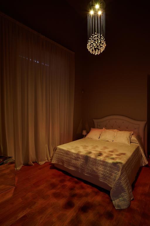 Suite Home Moncada 팔레르모 객실 사진