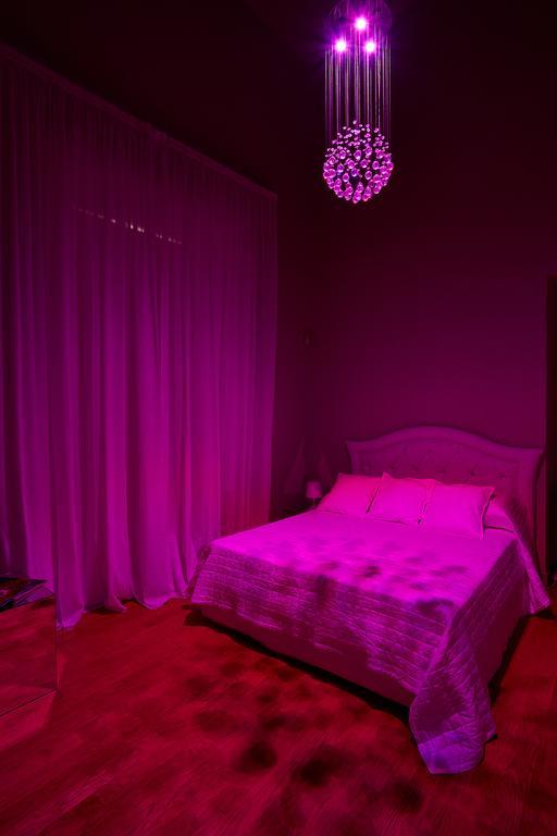 Suite Home Moncada 팔레르모 객실 사진
