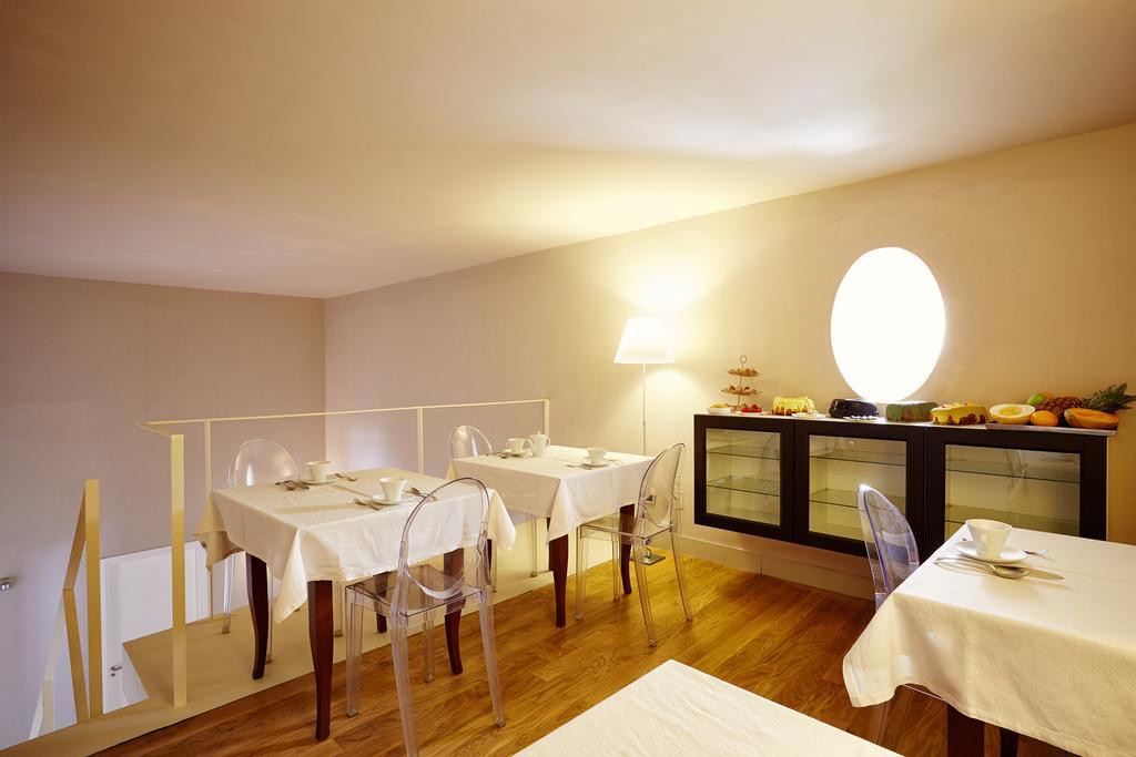 Suite Home Moncada 팔레르모 외부 사진