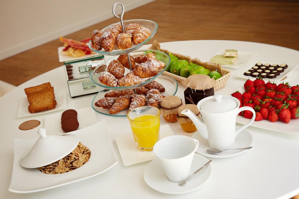Suite Home Moncada 팔레르모 외부 사진