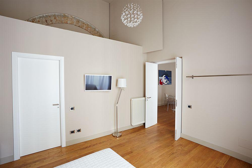 Suite Home Moncada 팔레르모 외부 사진