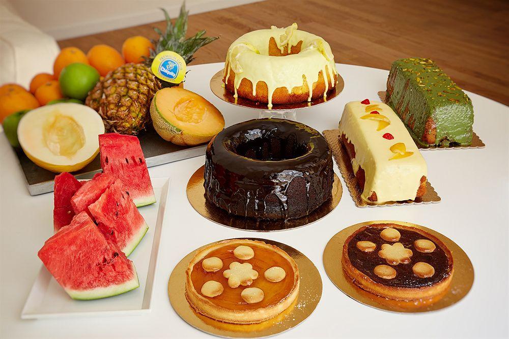 Suite Home Moncada 팔레르모 외부 사진