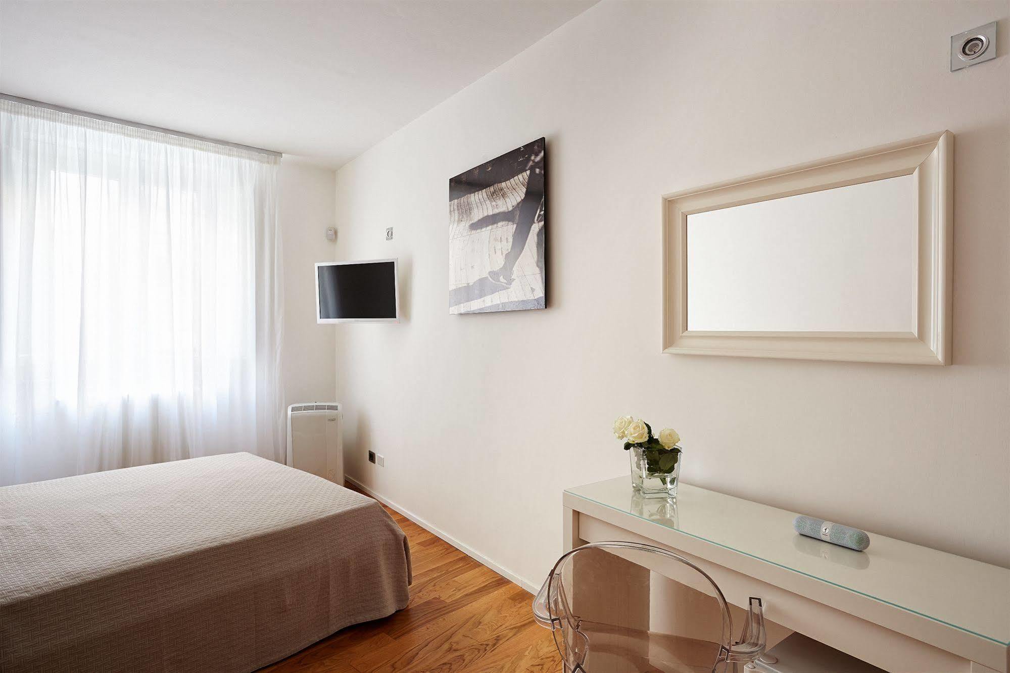 Suite Home Moncada 팔레르모 외부 사진