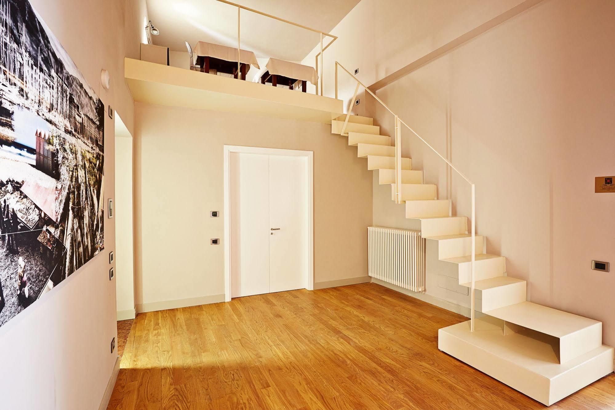 Suite Home Moncada 팔레르모 외부 사진